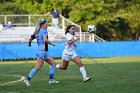 WSoc vs RWU  Wheaton College Women’s Soccer vs Roger Williams University. - Photo By: KEITH NORDSTROM